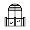 Amenity-Patio or Balcony-Icon