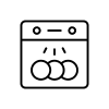 Amenity-Dishwasher-Icon