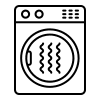 Amenity-Dryer-Icon