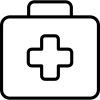 Amenity-First Aid Kit-Icon