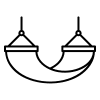 Amenity-Hammock-Icon
