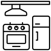 Amenity-Kitchenette-Icon