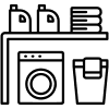 Amenity-Laundry Room-Icon