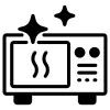 Amenity-Microwave-Icon
