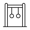 Amenity-Outdoor Gym-Icon