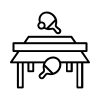Amenity-Ping Pong Table-Icon
