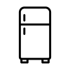 Amenity-Refrigerator-Icon