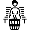 Amenity-Hammam (Steam-Bath)-Icon