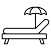 Amenity-Sun Loungers-Icon