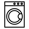 Amenity-Washer-Icon